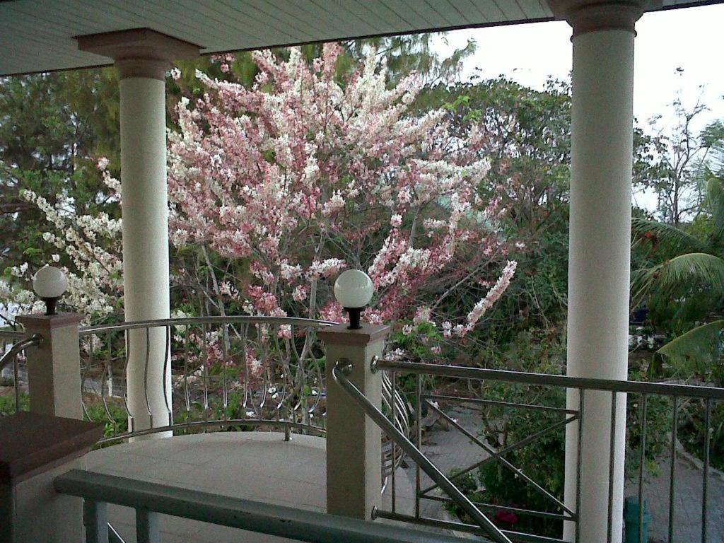 Kasem Garden Hotel Surin Ban Nong Tao Exterior foto